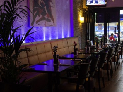 Фото: La mex Lounge 